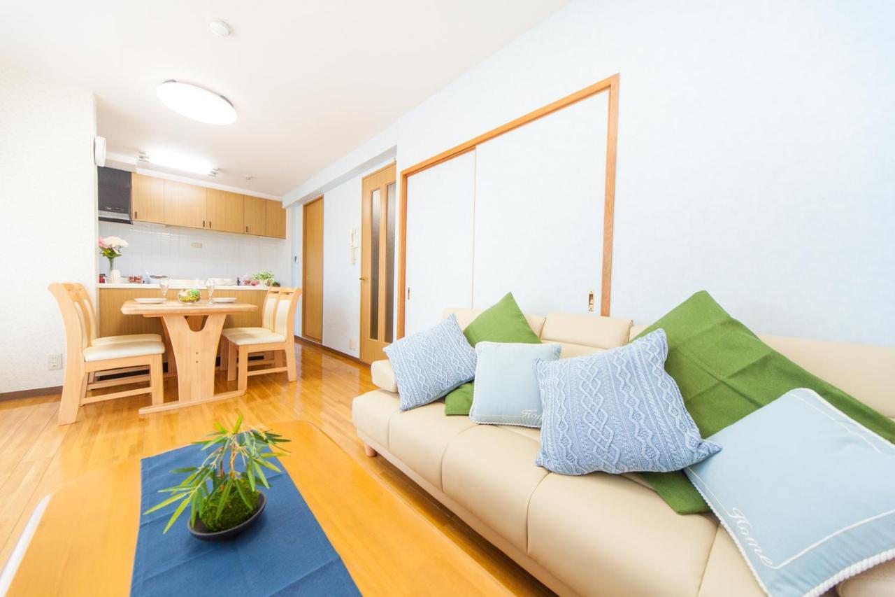 Awaji Central Room Nc03 Экстерьер фото