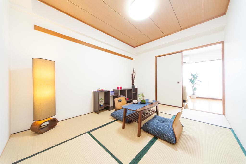 Awaji Central Room Nc03 Экстерьер фото